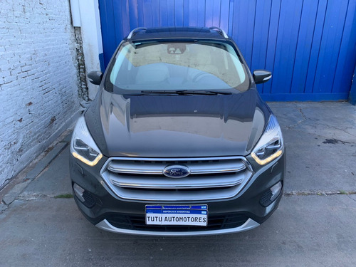 Ford Kuga 2.0 Titanium