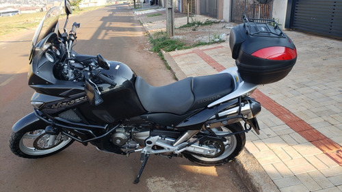 Imagem 14 de 15 de Honda Xl 1000 Varadero