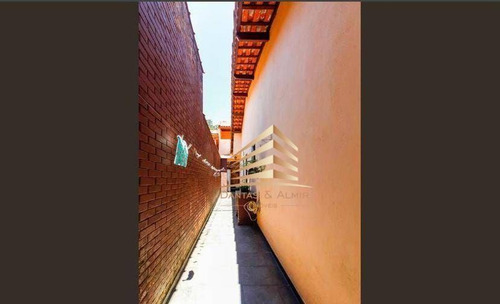 Imagem 20 de 20 de Casa À Venda, 132 M² Por R$ 475.000,00 - Vila Rosália - Guarulhos/sp - Ca0047