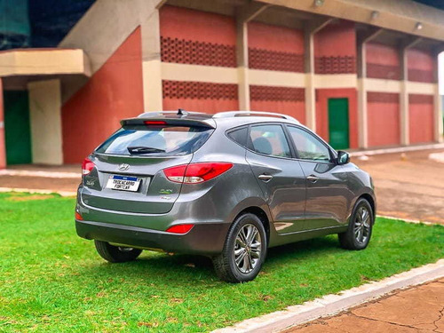 Imagem 4 de 11 de Hyundai Ix35 Gl 2020