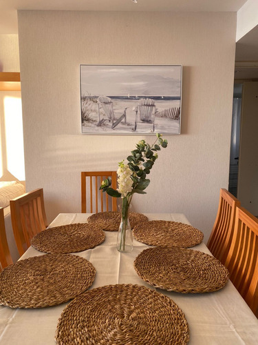 Arriendo Hermoso Departamento En San Alfonso Del Mar Full .