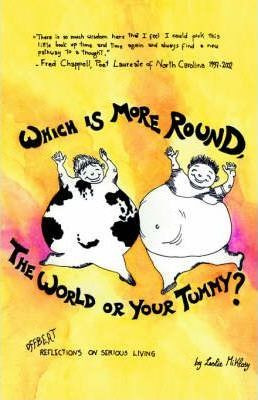 Libro Which Is More Round, The World Or Your Tummy? - Les...