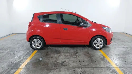 Chevrolet Beat 1.2 Lt B Mt