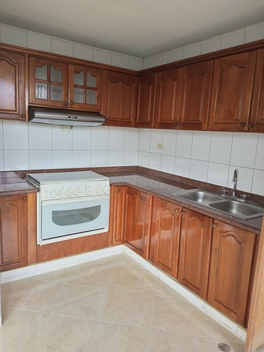 Imagen 6 de 14 de Apartamento En Venta En Residencias La Paragua, San Jacinto