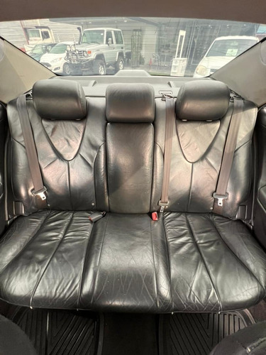 Imagen 10 de 18 de Toyota Camry