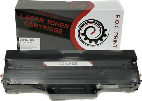 Toner Compatible Samsung 101 Mlt-d101s Ml-2165 Scx-3405 2160