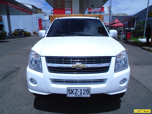 Chevrolet LUV Dmax 4x2 Diesel