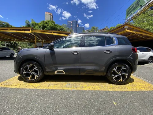 Citroen C5 Aircross 1.6 Shine At 4x2 2023