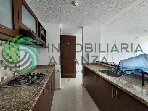 Apartamento En Arriendo En Callejuelas. Cod A17026