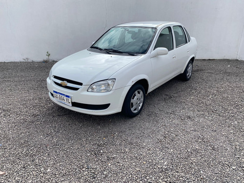 Chevrolet Classic 1.4 Sedan Ls Abs Airbag