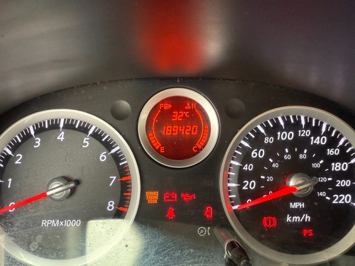 Nissan Sentra 2.0 N Acenta Mt