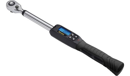 Par De Apriete Digital Durofix Rm607-4s 1/2 14,8 A 147,5