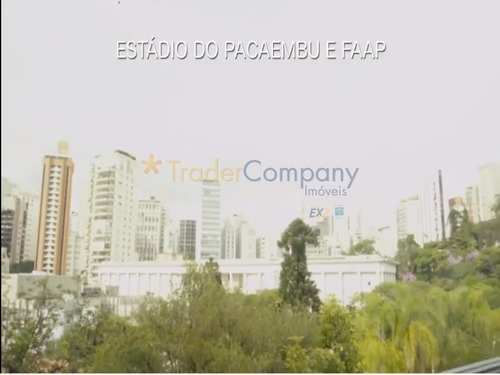 Higienópolis 1.060,00m² 3 Suites 6 Vagas De Garagem R$ 4.800.000,00 - Ca00192