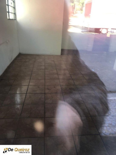 Imagem 6 de 8 de Eduardo . Casa No Centro De Arealva São Paulo .