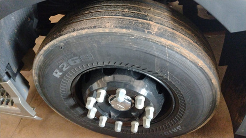 Fh-540 6x4 Bug-leve 2018/19 Novíssimo 490.000,00...