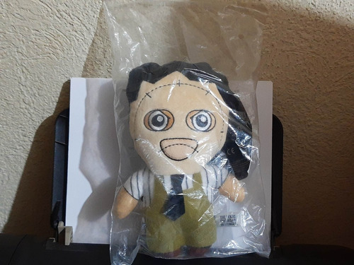 2015 Kidrobot Lootcrate Texas Chainsaw Massacre Leatherface 