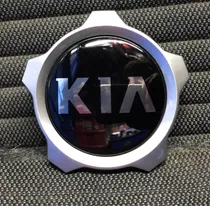 Comprar Tapón Rin Centro Kia Forte Gt Seltos Original Nuevo
