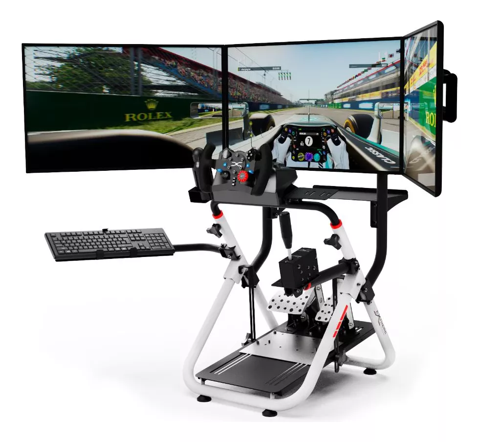 Primeira imagem para pesquisa de fanatec