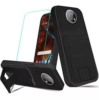 Funda Para Nokia G300 5g 6.5 (n1374dl) Phone Funda Con Crist