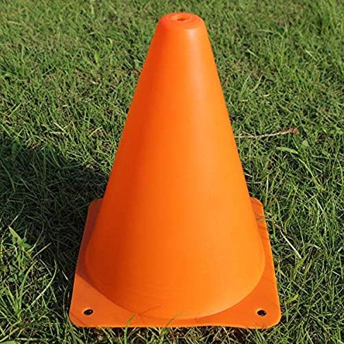 Faswin 40 Paquete De 7 Pulgadas Cono De Tráfico, Conos De De