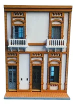 Comprar Casas Antiguas P.a. Y P.b. - Nvm Hobbies - Escala H0 - Ha035