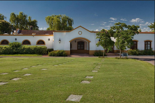 Terreno En Cementerio Privado Parque Memorial- Venta