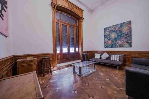 Venta Casa 6 Ambientes Caba - Permuta