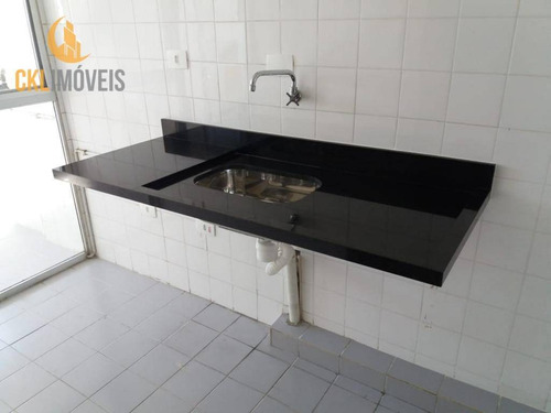 Imagem 5 de 27 de Apartamento Com 3 Dormitórios À Venda, 70 M² Por R$ 465.000,00 - Vila Brasílio Machado - São Paulo/sp - Ap1134