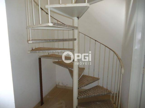 Imagem 17 de 30 de Loja Comercial Para Locação, Alto Da Boa Vista, Ribeirão Preto. - Lo0022