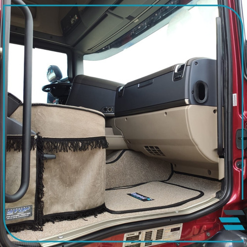 Scania R-440 2018 Highline/ Streamline