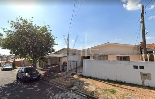 Imagem 1 de 13 de Casa À Venda Em Jardim Chapadão - Ca009008