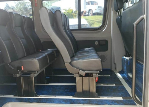 Imagem 15 de 15 de Mercedes Benz 415 Cdi Sprinter
