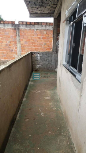 Imagem 15 de 15 de Edinaldo Santos - Fontes Ville Ii, 2 Casas Em Terreno De 600m2 Ref 896 - 896