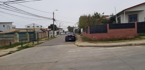 Imagen 8 de 8 de Propiedad Industrial En Sector Achupallas, Viña Del Mar