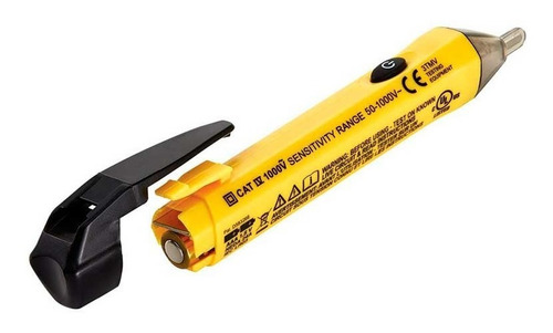 Probador De Voltaje Y Pinza Cables Klein Tools Mpz00058