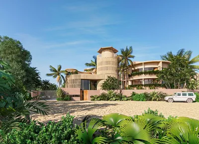 Departamento en venta