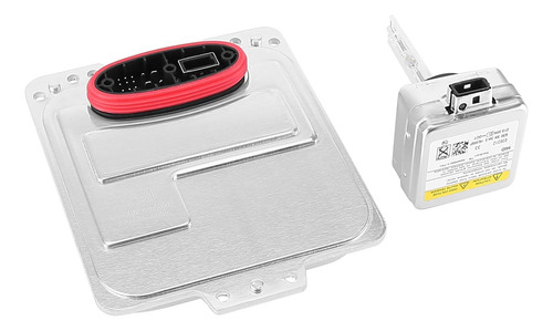 Balasto De Faros Delanteros Hid De Xenón Y Bombilla D1s Para
