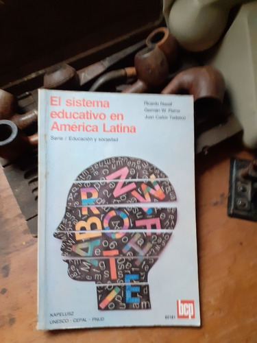 El Sistema Educativo En América Latina