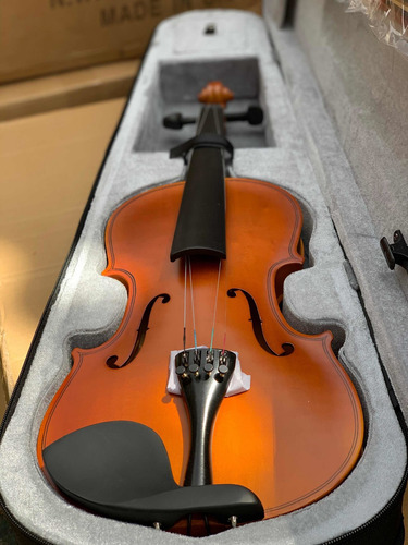 Violín 4/4 Importado