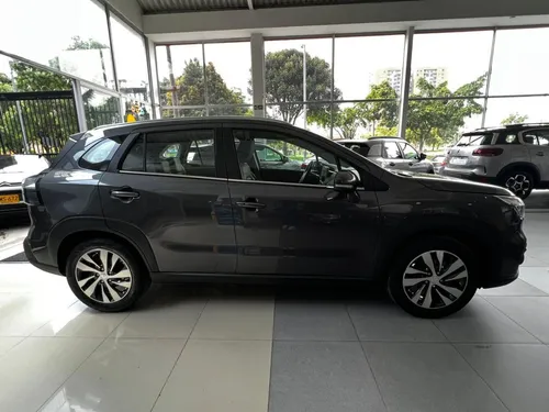 Suzuki S-Cross 1.6 Glx 4X2 Aut