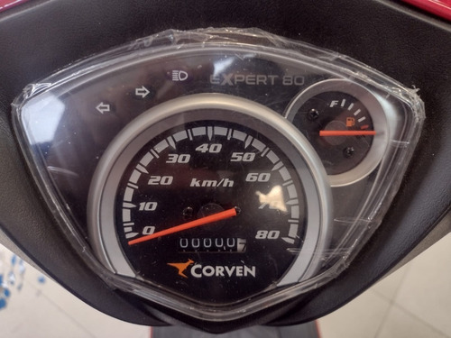 Imagen 13 de 15 de Corven Expert 80 0km Sin Anticipo Solo Con Dni