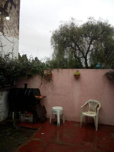 Imagen 15 de 15 de Casa Ph De 4 Ambientes En Venta - Castelar Sur
