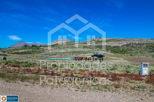 Terreno Lote  En Venta Ubicado En Dina Huapi, Bariloche, Patagonia