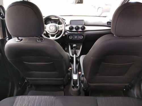 Fiat Argo 1.0 Firefly Flex Drive Manual