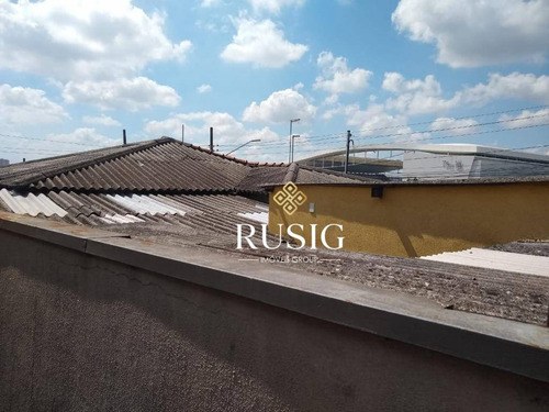 Imagem 23 de 24 de Sobrado Com 2 Dormitórios, 114 M² - Venda Por R$ 500.000,00 Ou Aluguel Por R$ 2.000,00/mês - Cidade Antônio Estevão De Carvalho - São Paulo/sp - So0929