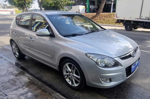 Hyundai I30 2.0 Gls 5p