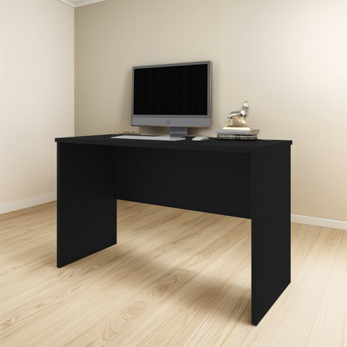 Escritorio 120x75x53 Cm Fm-038n - Negro