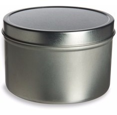 Tnd16 (pack 1) - 9.4cm Diam. X 6.1cm Alto - 16oz