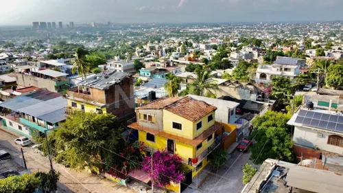 Propiedad En Venta En Ramblases En Puerto Vallarta, Potencial De Inversión