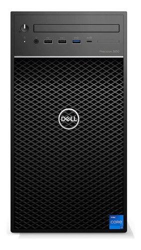 Dell Precision 3650 Desktop Tower Workstation Intel Core